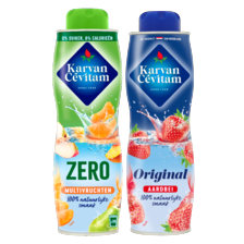 Karvan Cévitam siroop